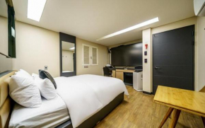 Bulgwang 3S Hotel
